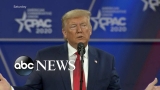 White House responds to political fallout from coronavirus