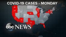 COVID-19 brings US death toll to 6