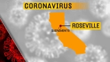 California reports first coronavirus death