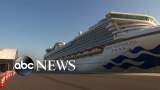Quarantined for coronavirus on the Diamond Princess: Part 2