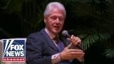 Bill Clinton accuser reacts to his dismissive excuses in Hulu documentary