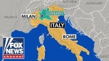 Italy plans large-scale quarantine in response to coronavirus outbreak