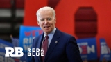 Why black voters are supporting Joe Biden in Democratic primaries