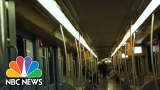 Coronavirus: Inside Italy After Country Put On Nationwide Lockdown