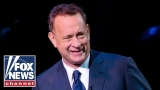 Breaking news: The famous film star Tom Hanks has the coronavirus