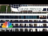 4 Quarantined Cruise Ship Passengers Share Their Experience