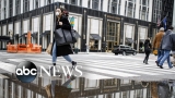 NYC mayor warns residents to prepare for shelter-in-place order