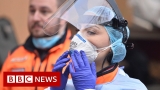 Italy coronavirus deaths rise by record 475 in a day