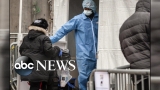 New York senator speaks on the state’s high number of coronavirus cases