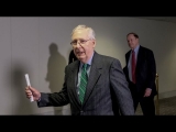 Democrats Block Senate Stimulus Bill After Negotiations Falter