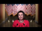Pelosi Unveils $2.5 Trillion Virus Stimulus Plan