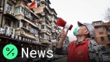 China to Lift Lockdown on Coronavirus Epicenter