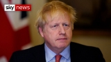 Breaking: Boris Johnson tests positive for COVID-19