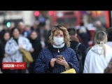 Coronavirus deaths rising fast in Europe and US