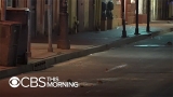 Coronavirus precautions lead to rat problem in New Orleans
