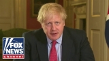 UK Prime Minister Boris Johnson out of ICU amid COVID-19 battle