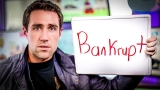 Warning: Why Small Business Bailouts could Lead to Mass Bankruptcies