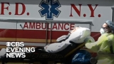 New York City death toll spikes with revised count