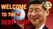 Why China Will be the Big Winner of the 2020 Crisis