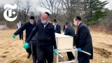 How Coronavirus is Upending Ultra-Orthodox Jewish Traditions
