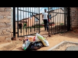 UN Warns Starvation Tops Virus Risk for Poorest Nations
