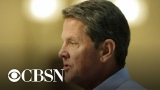 Georgia governor plans to reopen the state’s economy despite controversy