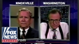 Video surfaces of Biden accuser’s mom allegedly calling into Larry King’s show