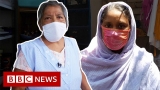 ‘We’ll starve to death if this continues’