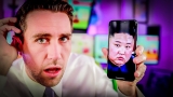 Has Congress Lost its Mind? $2,000 Stimulus vs War with Korea