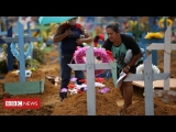 Coronavirus: Brazil’s “chaotic” response as President denies any serious problem