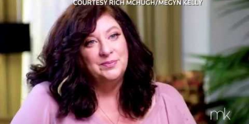 Biden’s accuser says he should drop out of White House race