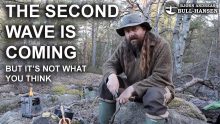 Coronavirus Second Wave Is Coming – Understand what it’s about and prepare