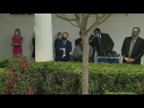 White House directs staff to wear masks after officials contract coronavirus