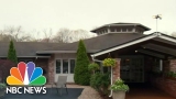 Inside Connecticut’s Coronavirus-Only Facility For Nursing Home Residents