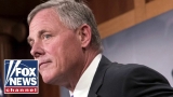 GOP Senator Burr steps down amid ongoing investigation