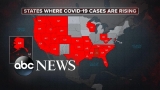 US sees 40,000 new COVID-19 cases in 1 day