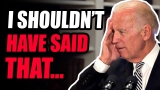 You WONT BELIEVE What Joe Biden Said About TRUMP On National TV…