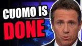 Chris Cuomo HUMILIATES HIMSELF Once Again..3rd BLUNDER In 1 Month, Cuomo Ratings At An ALL TIME LOW!