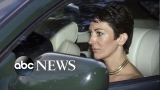 Ghislaine Maxwell behind bars as new details emerge