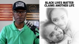 BLM Protesters SHOOT An 8-Year-Old Girl in Atlanta!