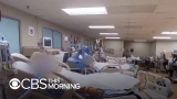 Southern states grapple with coronavirus spike as U.S. surges past 3.1 million cases