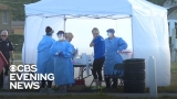 Florida shatters national record for new coronavirus cases
