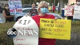 School boards across the country debate over reopening