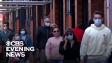 Several states imposing stricter coronavirus restrictions as infections continue to spike