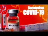 U.S. pays Pfizer, BioNTech $2 bln for vaccines