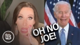 OH NO JOE! Did Biden Just Have a Stroke Mid-Speech?