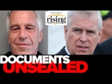 Judge UNSEALS Epstein Documents, Dozens Of Powerful Men To Be Named